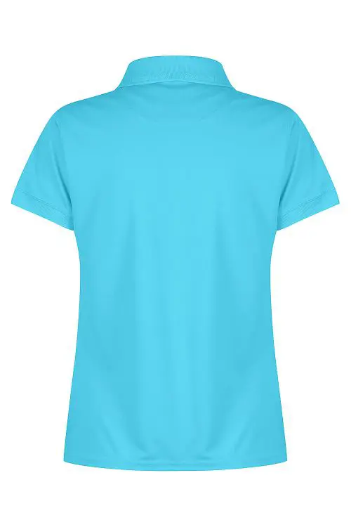 Picture of LACHLAN LADY POLOS RUNOUT