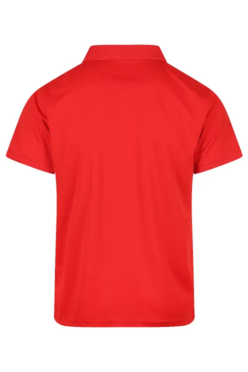 Picture of LACHLAN MENS POLOS RUNOUT