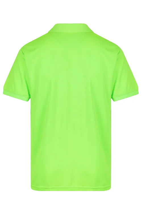 Picture of LACHLAN MENS POLOS RUNOUT