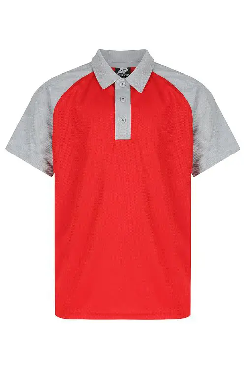 Picture of MANLY KIDS POLOS RUNOUT