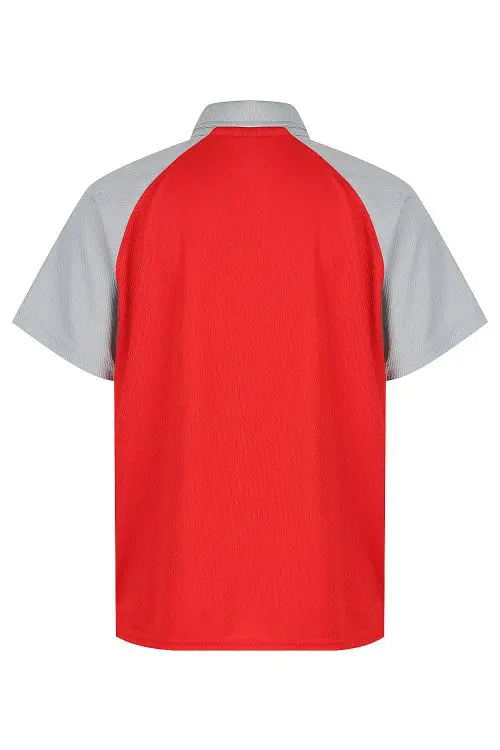 Picture of MANLY KIDS POLOS RUNOUT