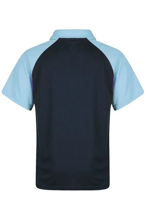 Picture of MANLY KIDS POLOS RUNOUT