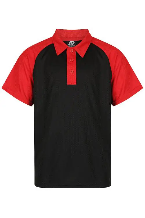 Picture of MANLY KIDS POLOS RUNOUT
