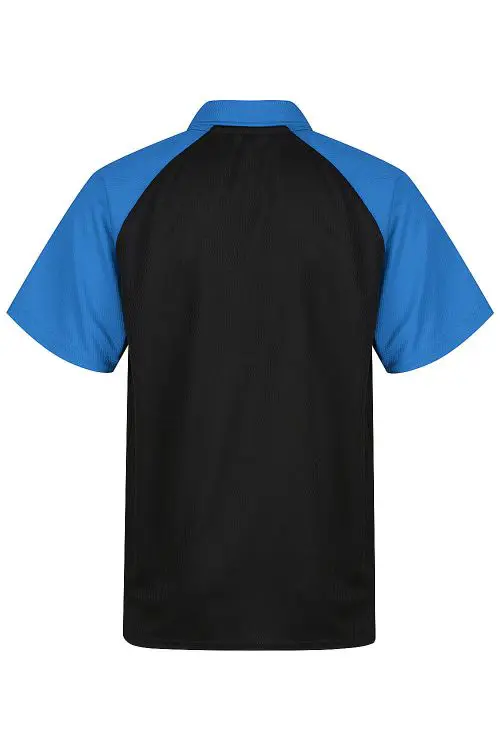 Picture of MANLY KIDS POLOS RUNOUT