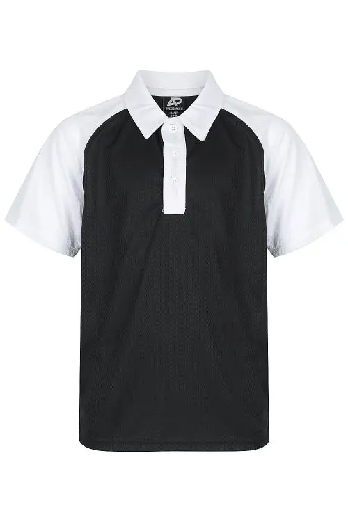 Picture of MANLY KIDS POLOS RUNOUT