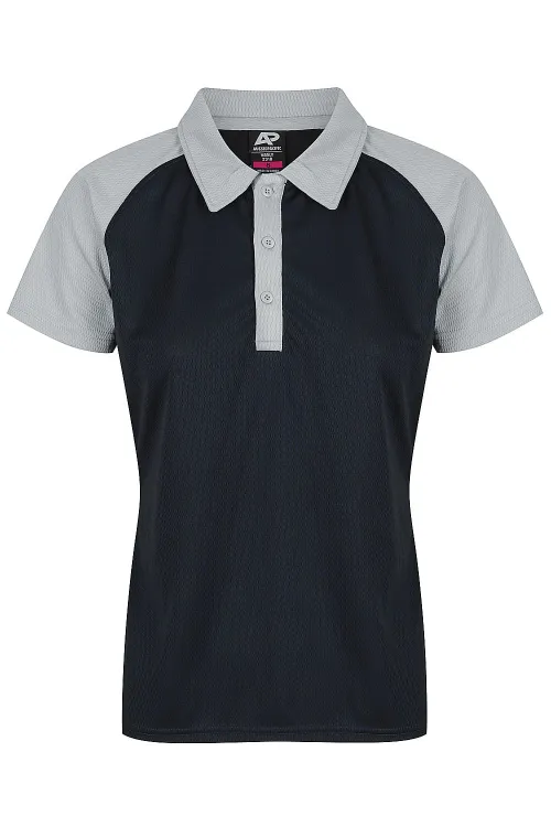 Picture of MANLY LADY POLOS RUNOUT