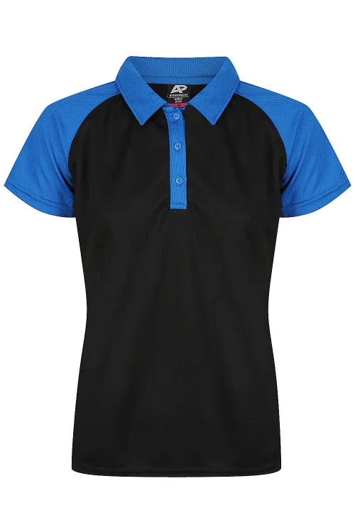 Picture of MANLY LADY POLOS RUNOUT
