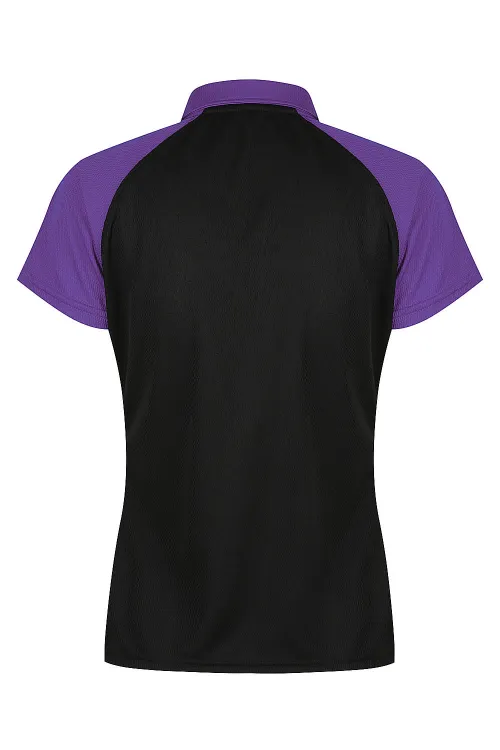 Picture of MANLY LADY POLOS RUNOUT