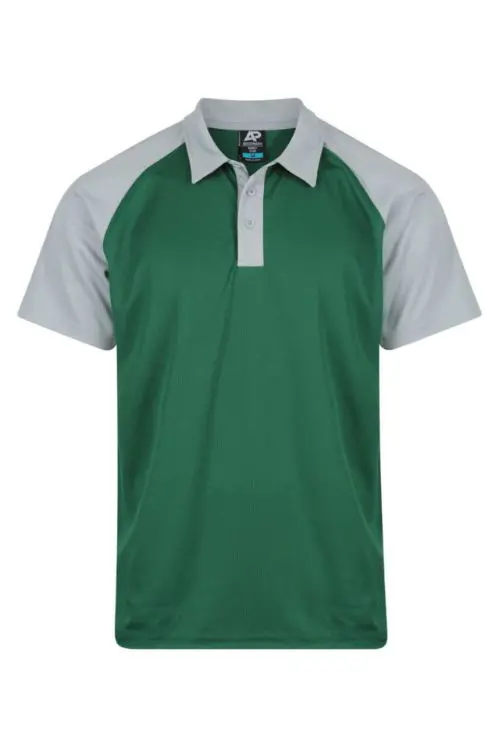 Picture of MANLY MENS POLOS RUNOUT