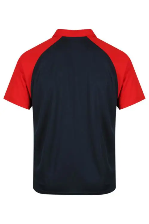 Picture of MANLY MENS POLOS RUNOUT