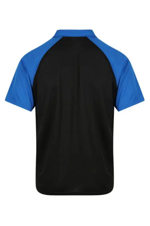 Picture of MANLY MENS POLOS RUNOUT