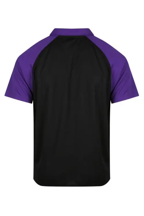 Picture of MANLY MENS POLOS RUNOUT