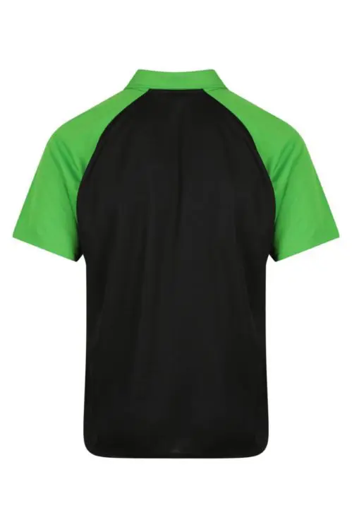 Picture of MANLY MENS POLOS RUNOUT