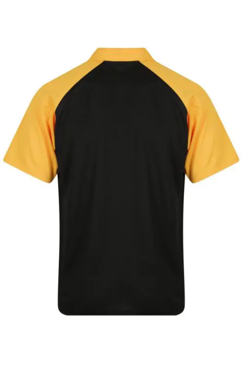 Picture of MANLY MENS POLOS RUNOUT