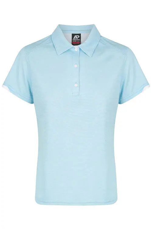 Picture of MORRIS LADY POLOS