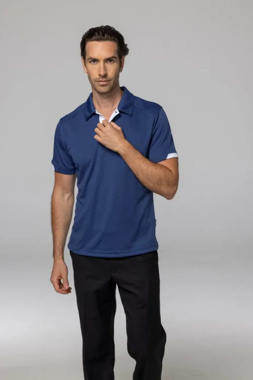 Picture of MORRIS MENS POLOS