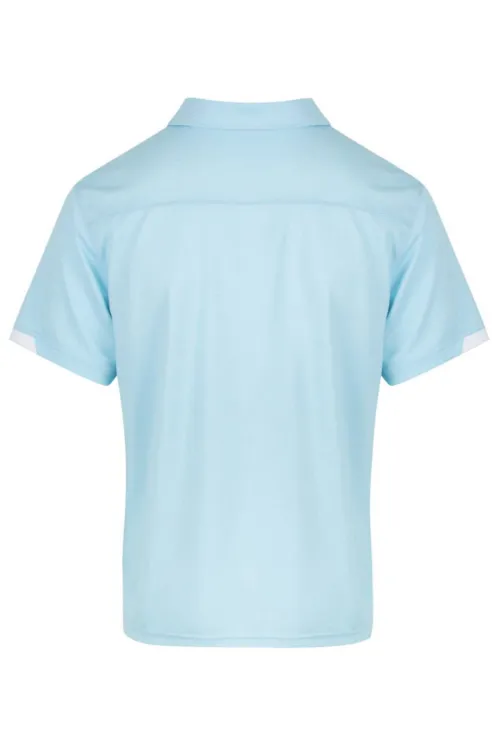 Picture of MORRIS MENS POLOS