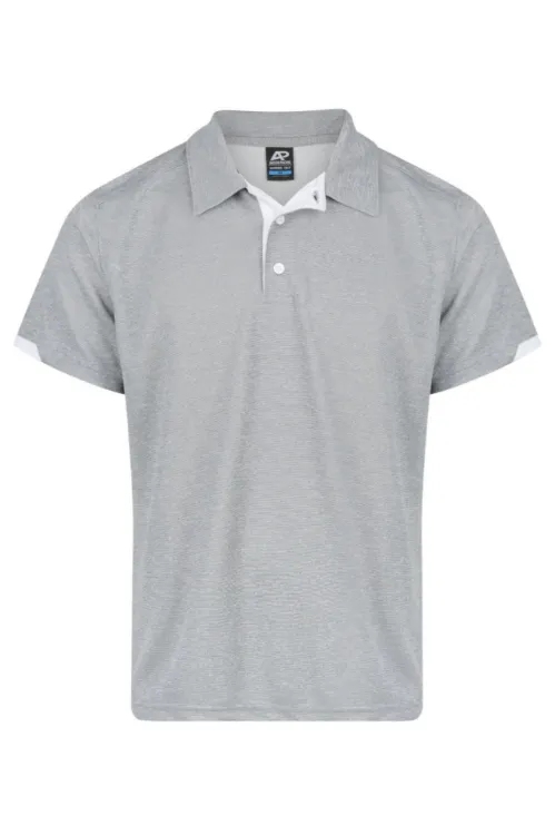 Picture of MORRIS MENS POLOS