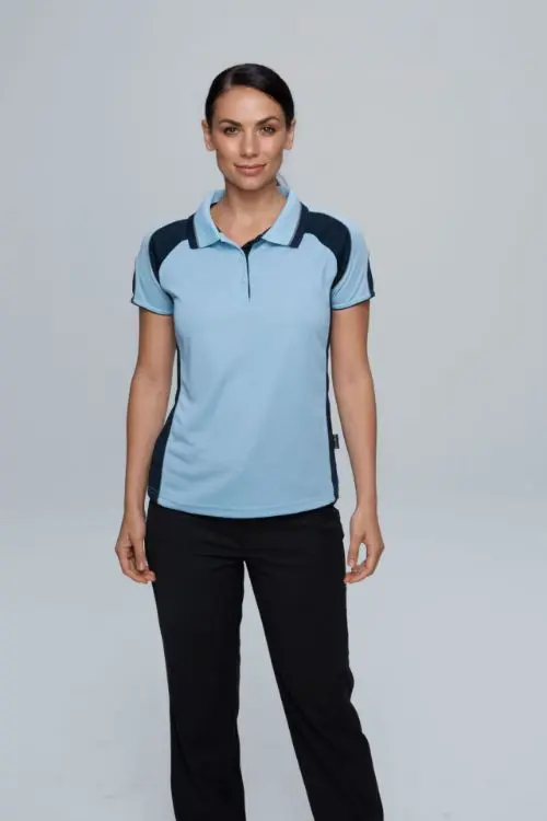 Picture of MURRAY LADY POLOS
