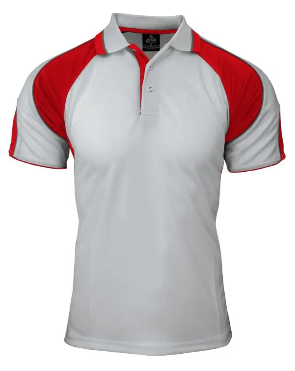Picture of MURRAY MENS POLOS RUNOUT