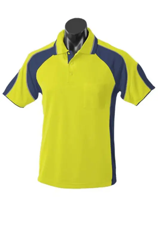 Picture of MURRAY MENS POLOS RUNOUT