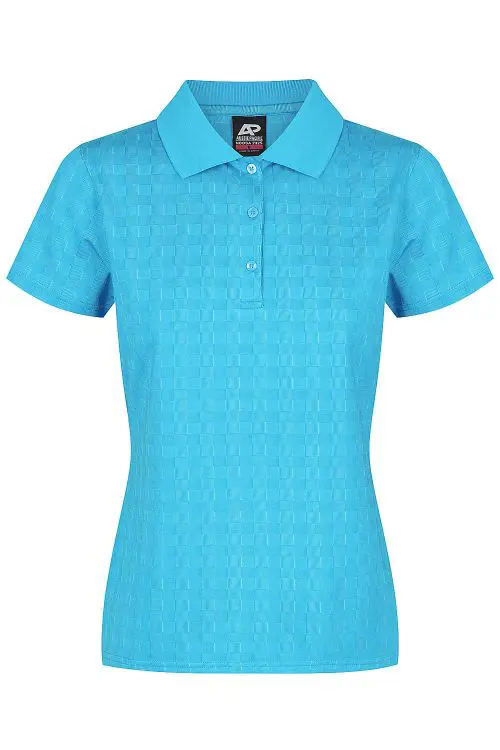 Picture of NOOSA LADY POLOS