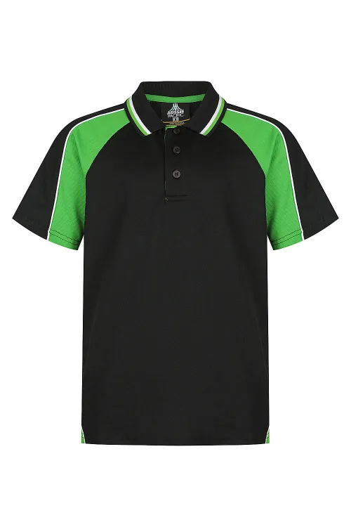 Picture of PANORAMA KIDS POLOS RUNOUT