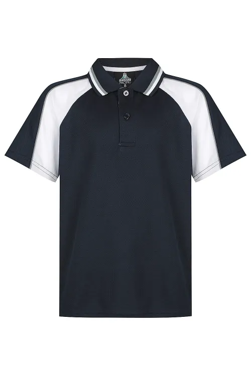 Picture of PANORAMA KIDS POLOS RUNOUT