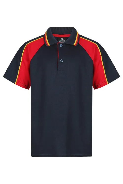 Picture of PANORAMA KIDS POLOS RUNOUT