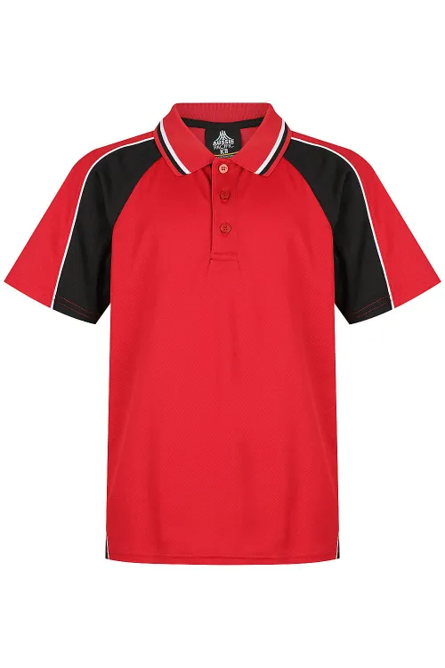 Picture of PANORAMA KIDS POLOS RUNOUT