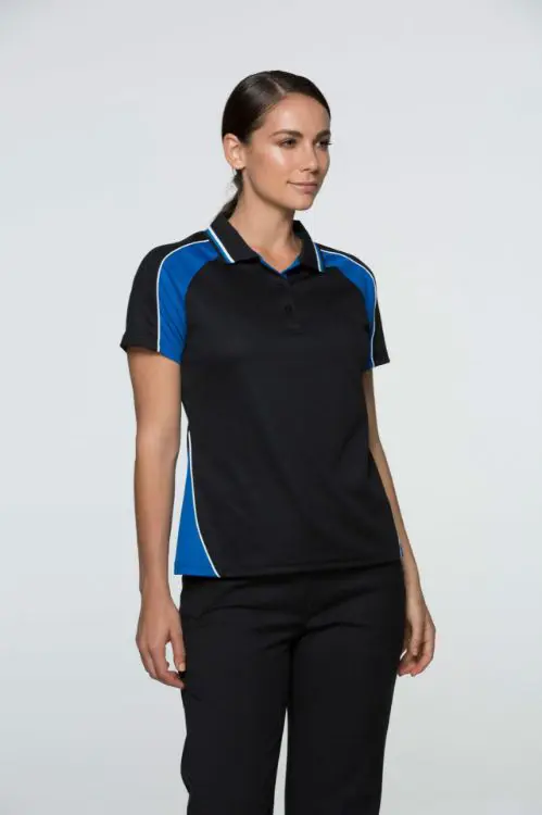 Picture of PANORAMA LADY POLOS RUNOUT