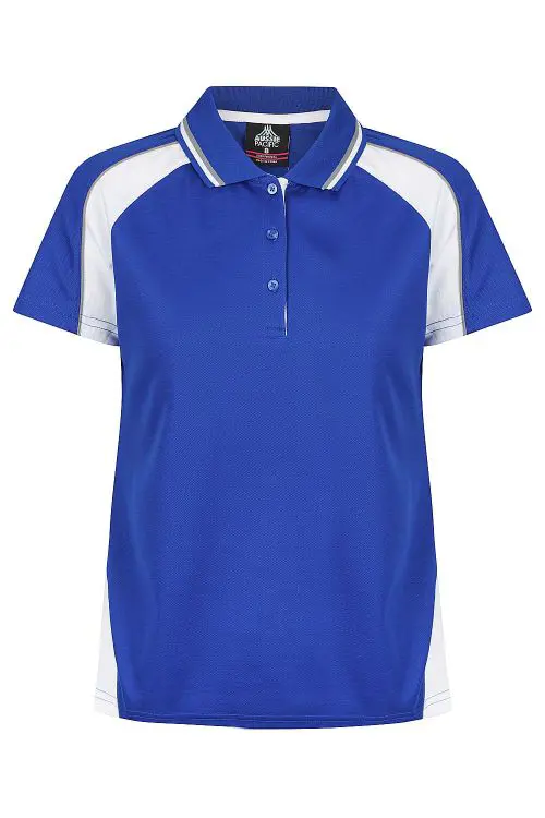 Picture of PANORAMA LADY POLOS RUNOUT