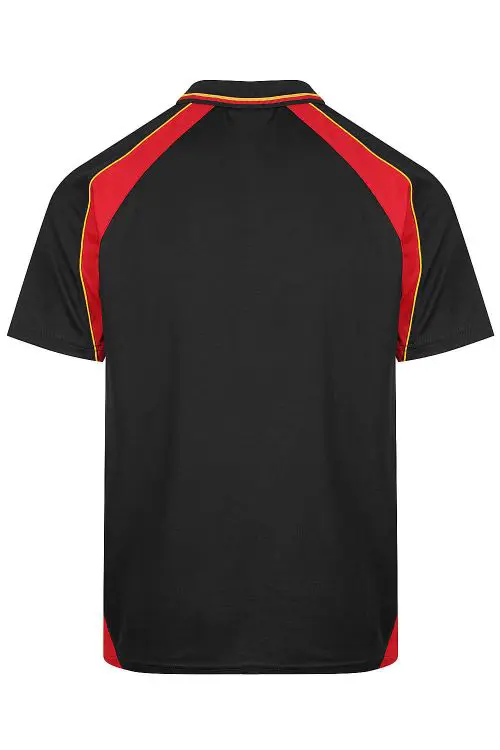 Picture of PANORAMA MENS POLOS