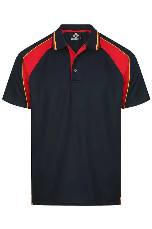 Picture of PANORAMA MENS POLOS