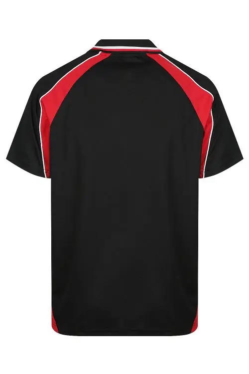 Picture of PANORAMA MENS POLOS