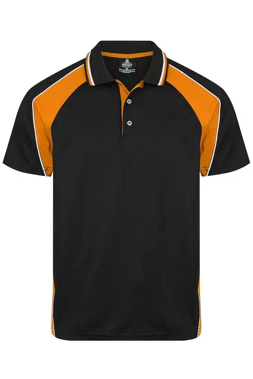 Picture of PANORAMA MENS POLOS