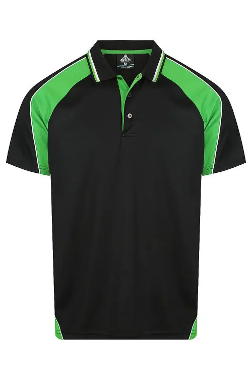 Picture of PANORAMA MENS POLOS