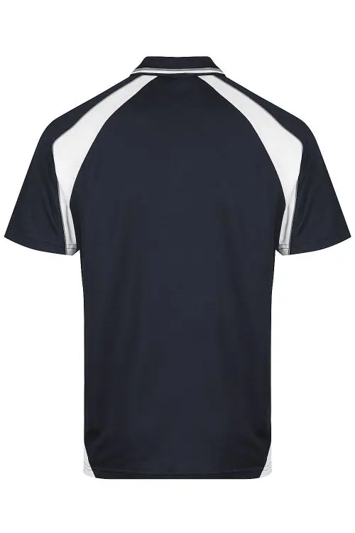 Picture of PANORAMA MENS POLOS