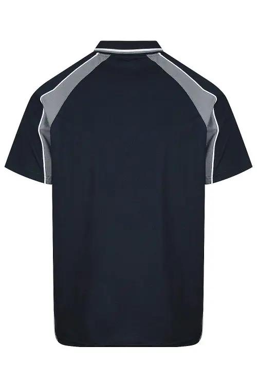 Picture of PANORAMA MENS POLOS