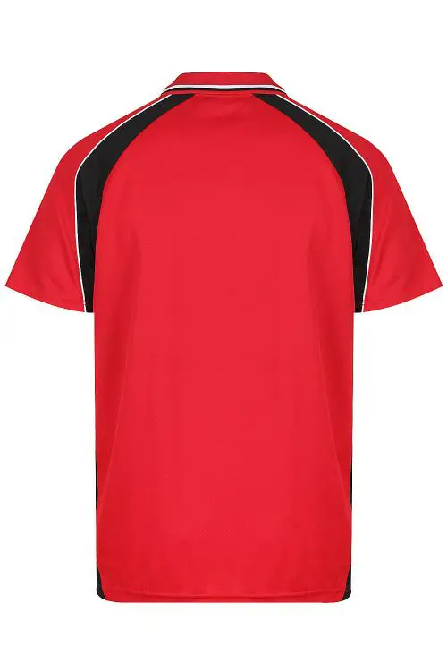Picture of PANORAMA MENS POLOS