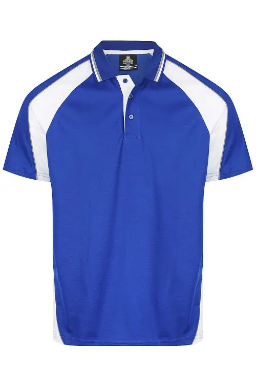 Picture of PANORAMA MENS POLOS