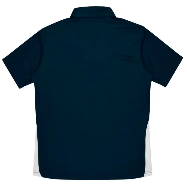 Picture of PATERSON KIDS POLOS RUNOUT