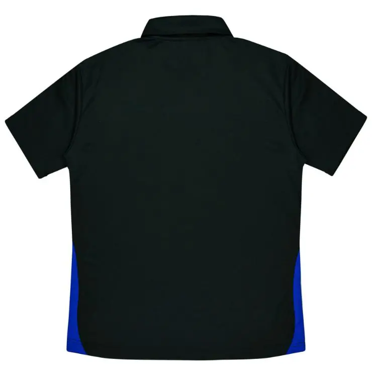 Picture of PATERSON KIDS POLOS RUNOUT