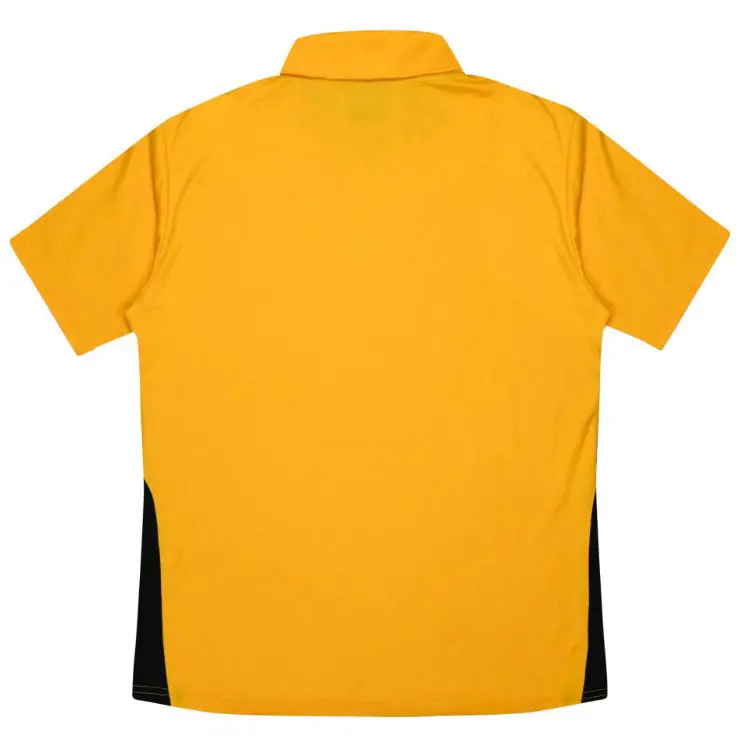 Picture of PATERSON KIDS POLOS RUNOUT