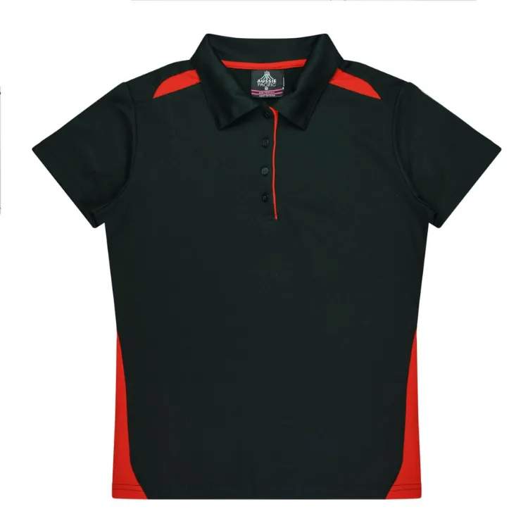 Picture of PATERSON LADY POLOS RUNOUT