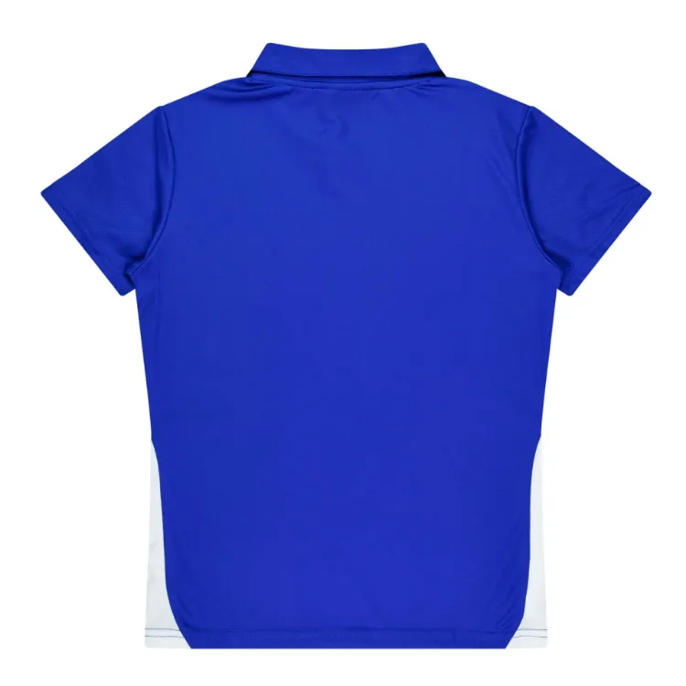 Picture of PATERSON LADY POLOS RUNOUT