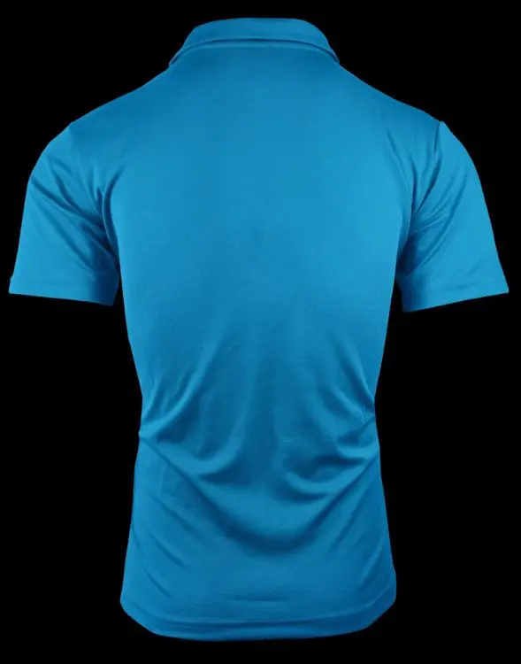 Picture of PATERSON MENS POLOS RUNOUT