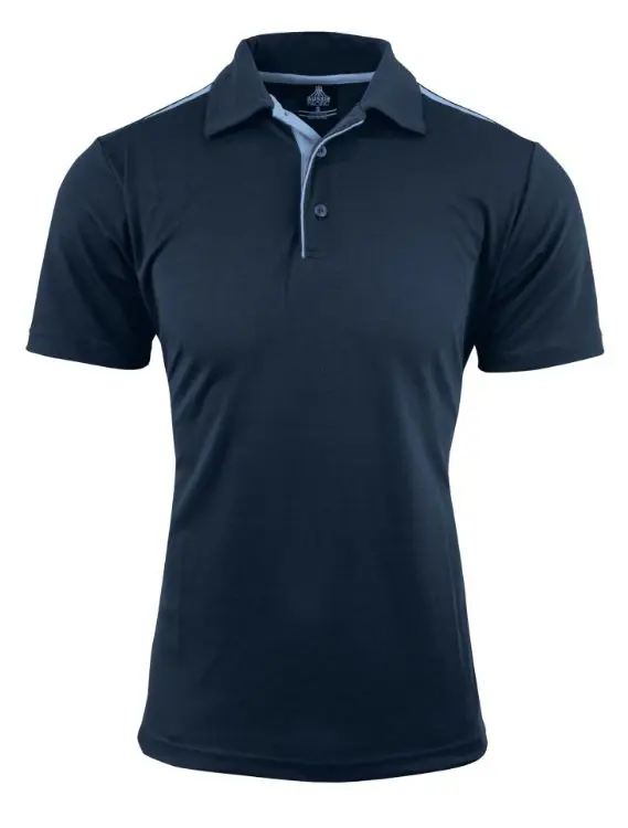 Picture of PATERSON MENS POLOS RUNOUT