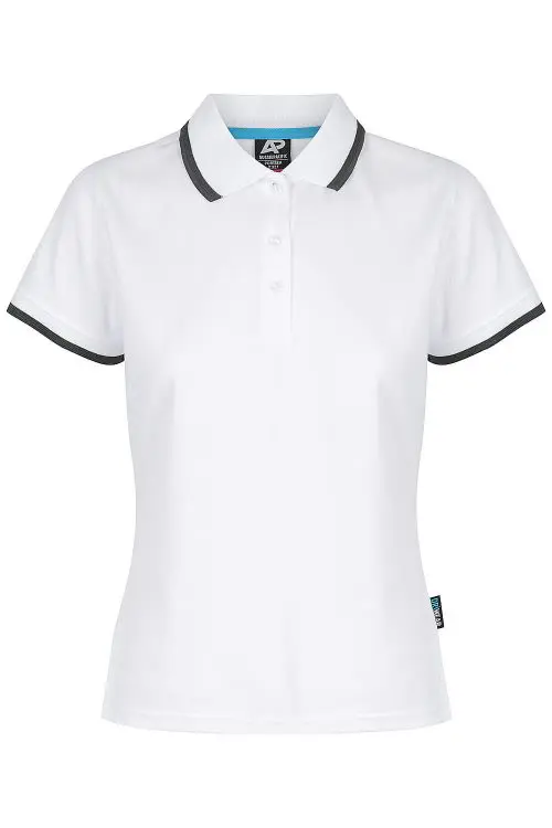Picture of PORTSEA LADY POLOS