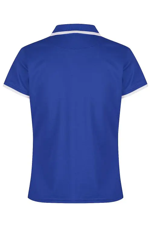 Picture of PORTSEA LADY POLOS
